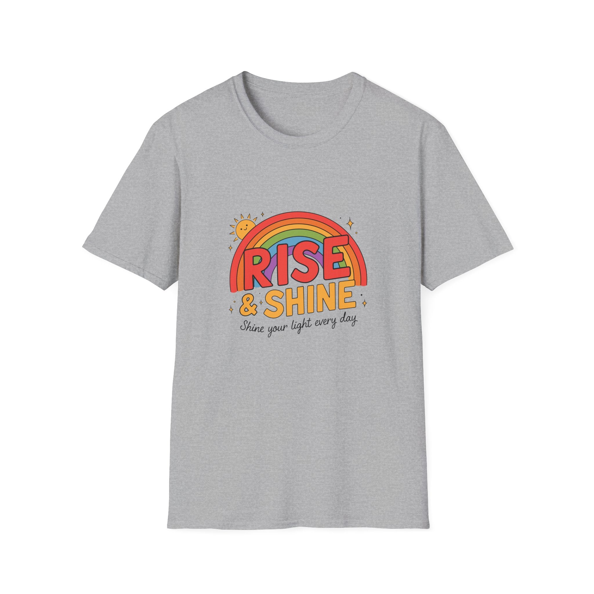Mindset Tee 515