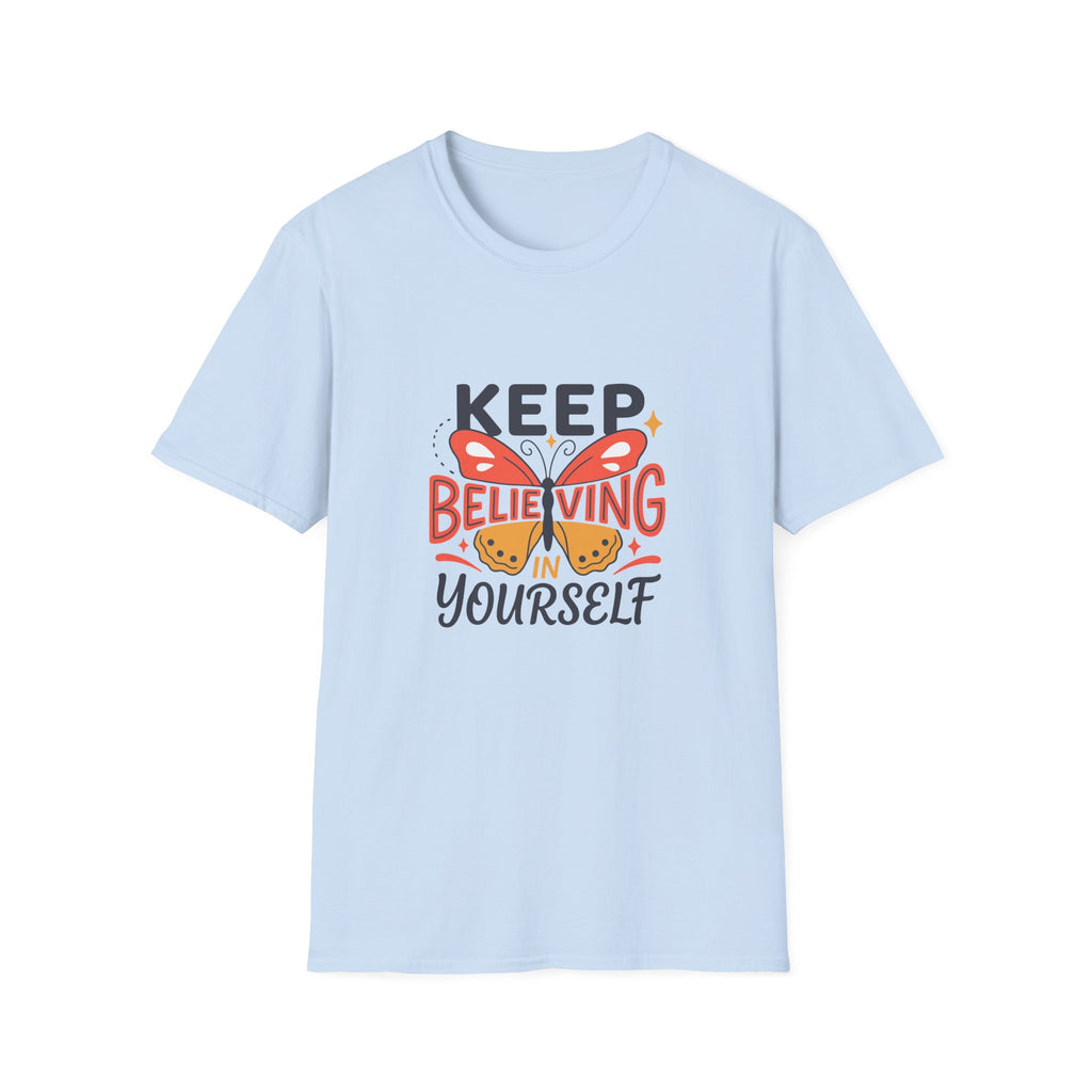 Positive Tee 2