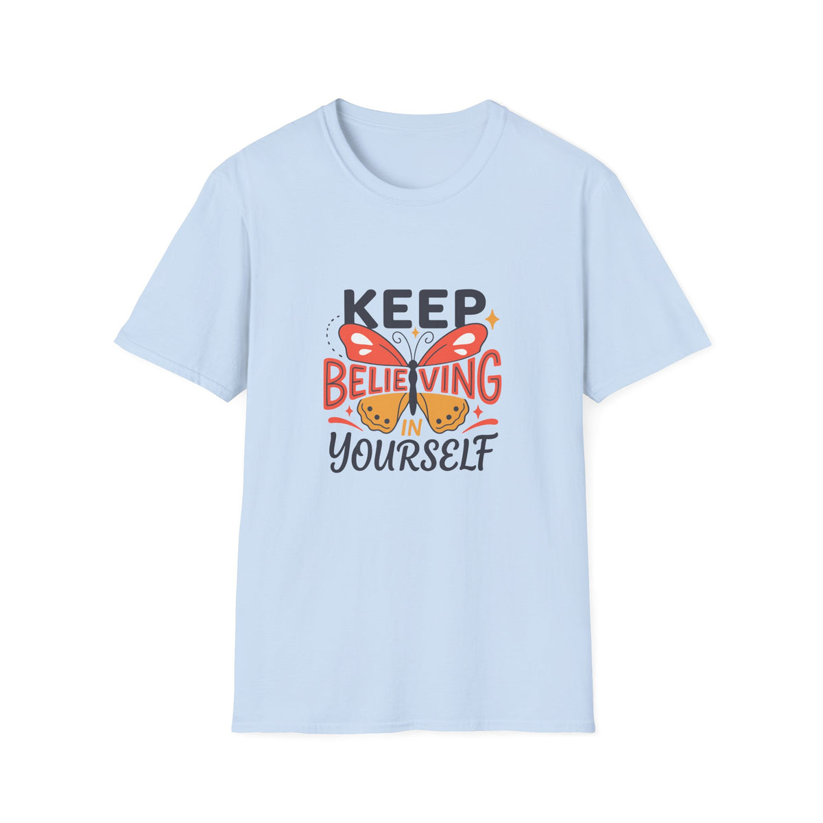 Positive Tee 2