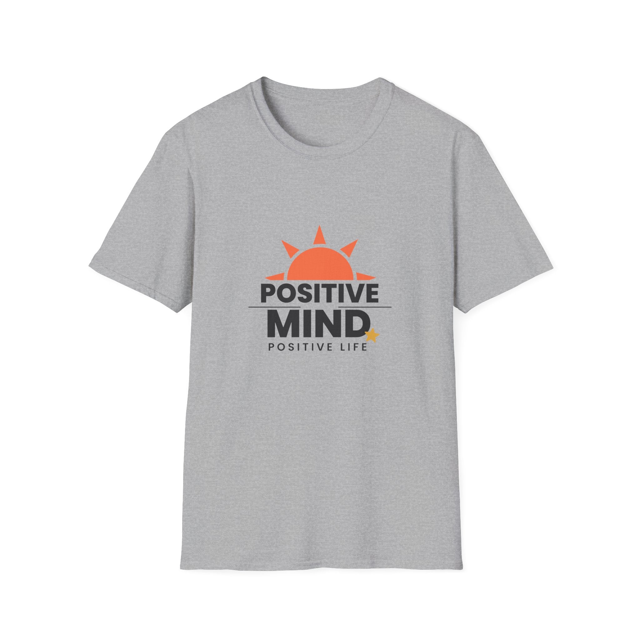 Positive Tee 290