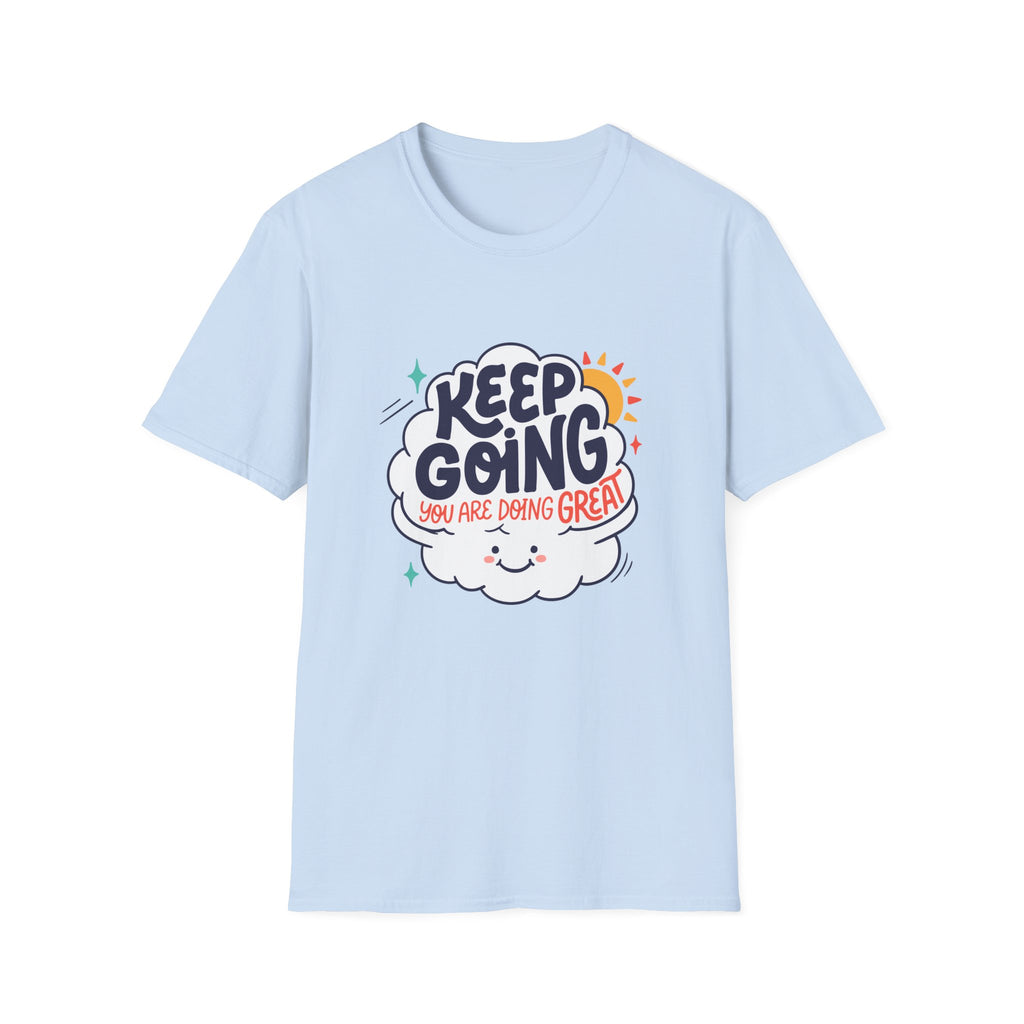 Positive Tee 229