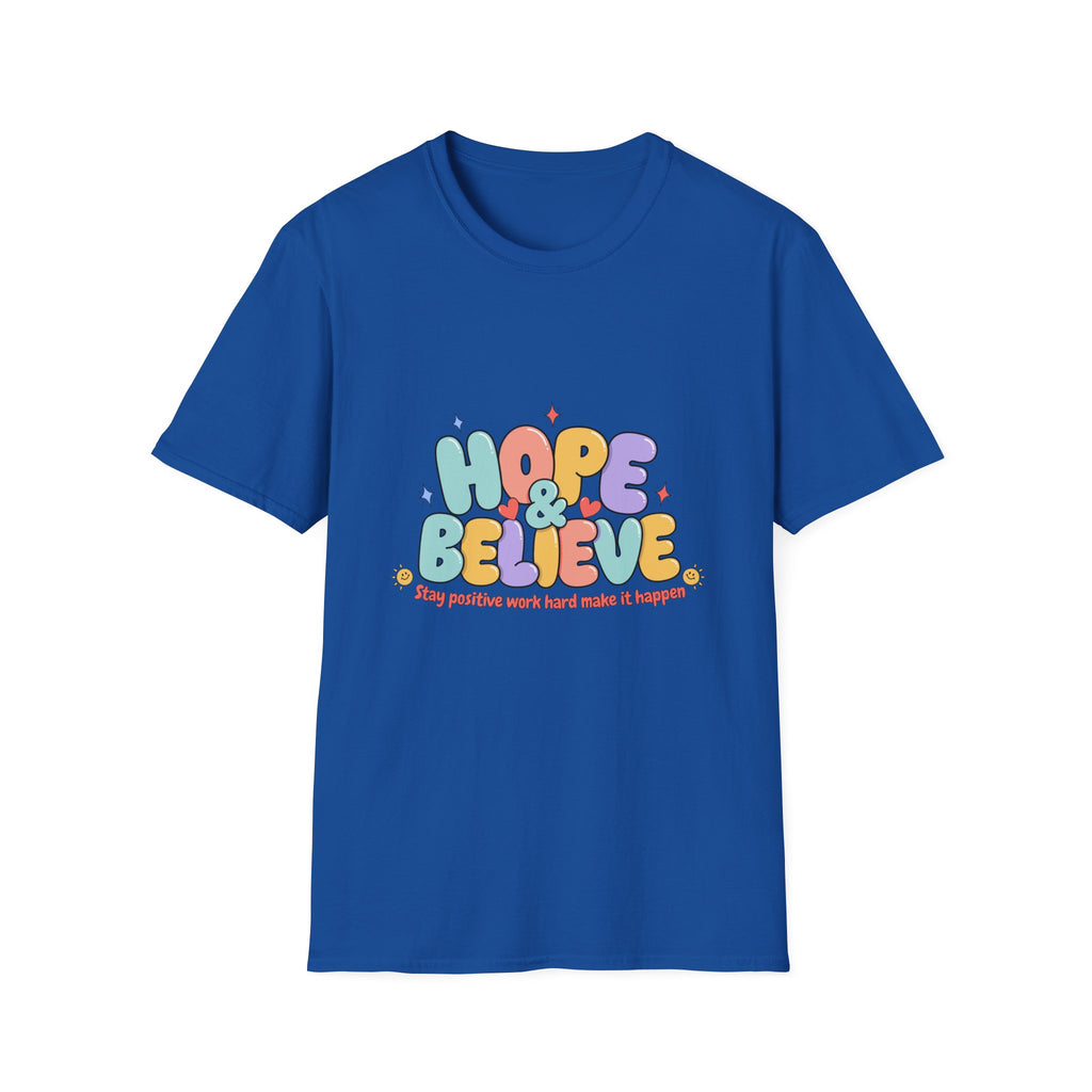 Mindset Tee 481