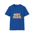 Mindset Tee 481