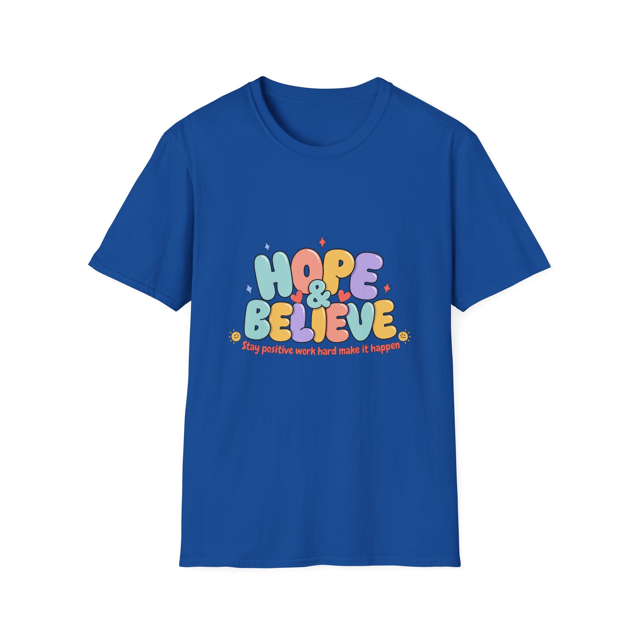 Mindset Tee 481