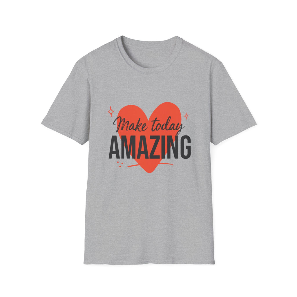 Positive Tee 226