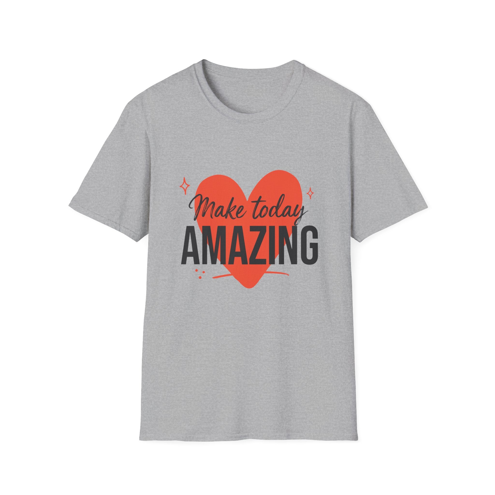 Positive Tee 226