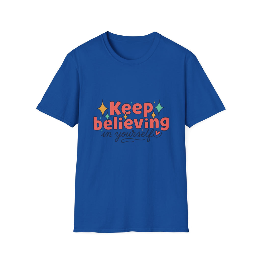 Mindset Tee 574