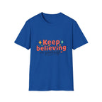 Mindset Tee 574