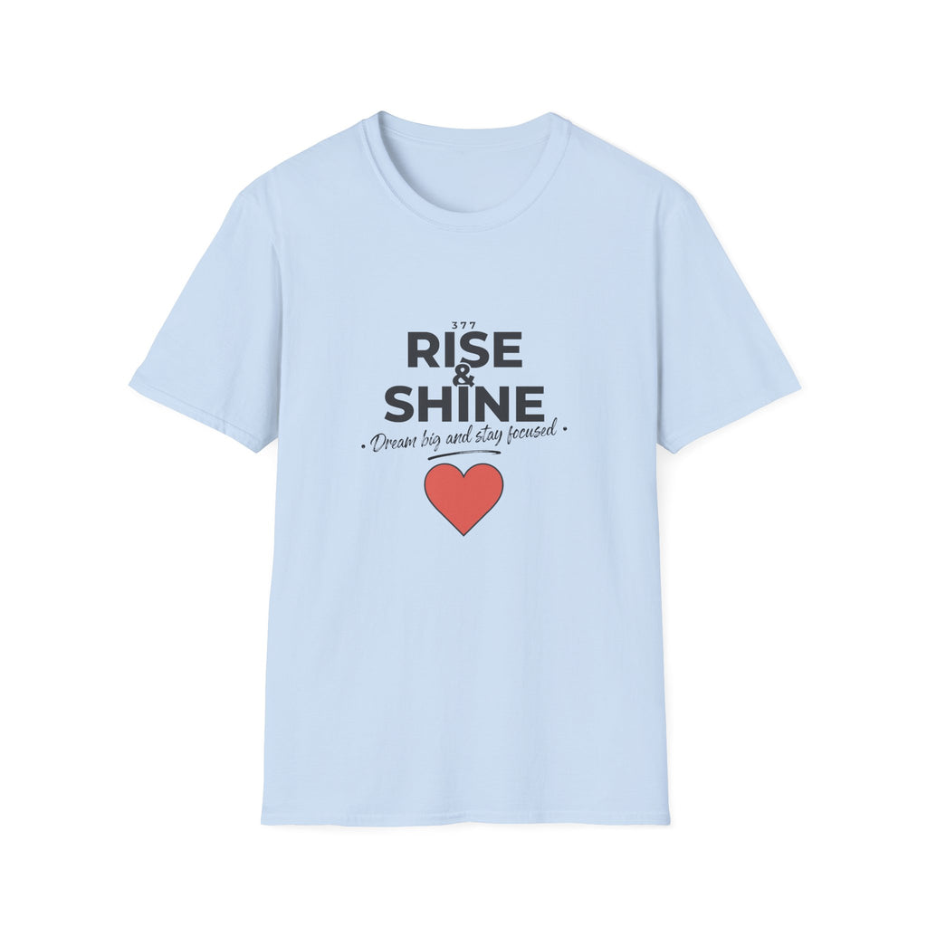 Mindset Tee 312