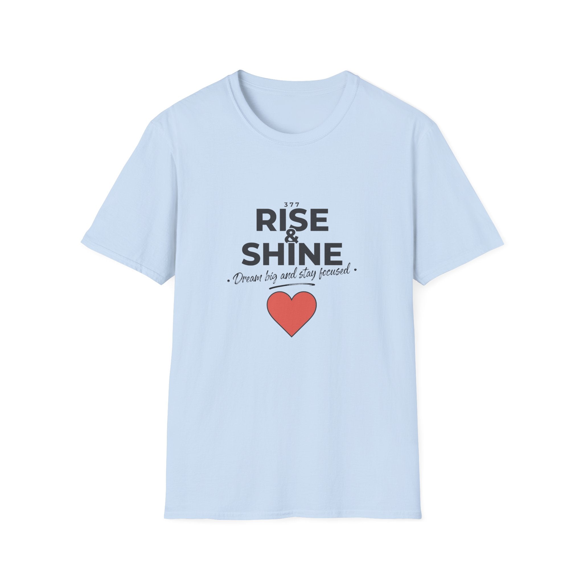 Mindset Tee 312