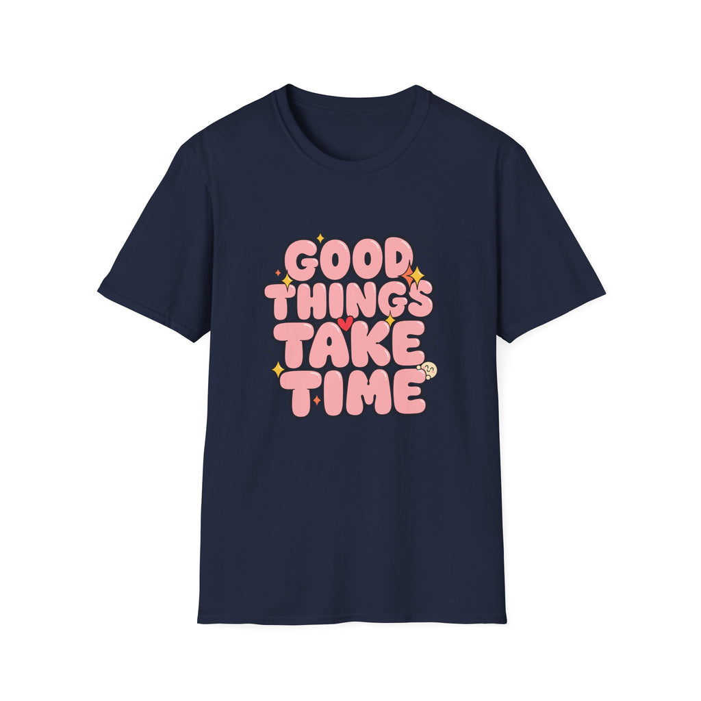 Mindset Tee 550