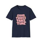 Mindset Tee 550