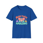 Positive Tee 123