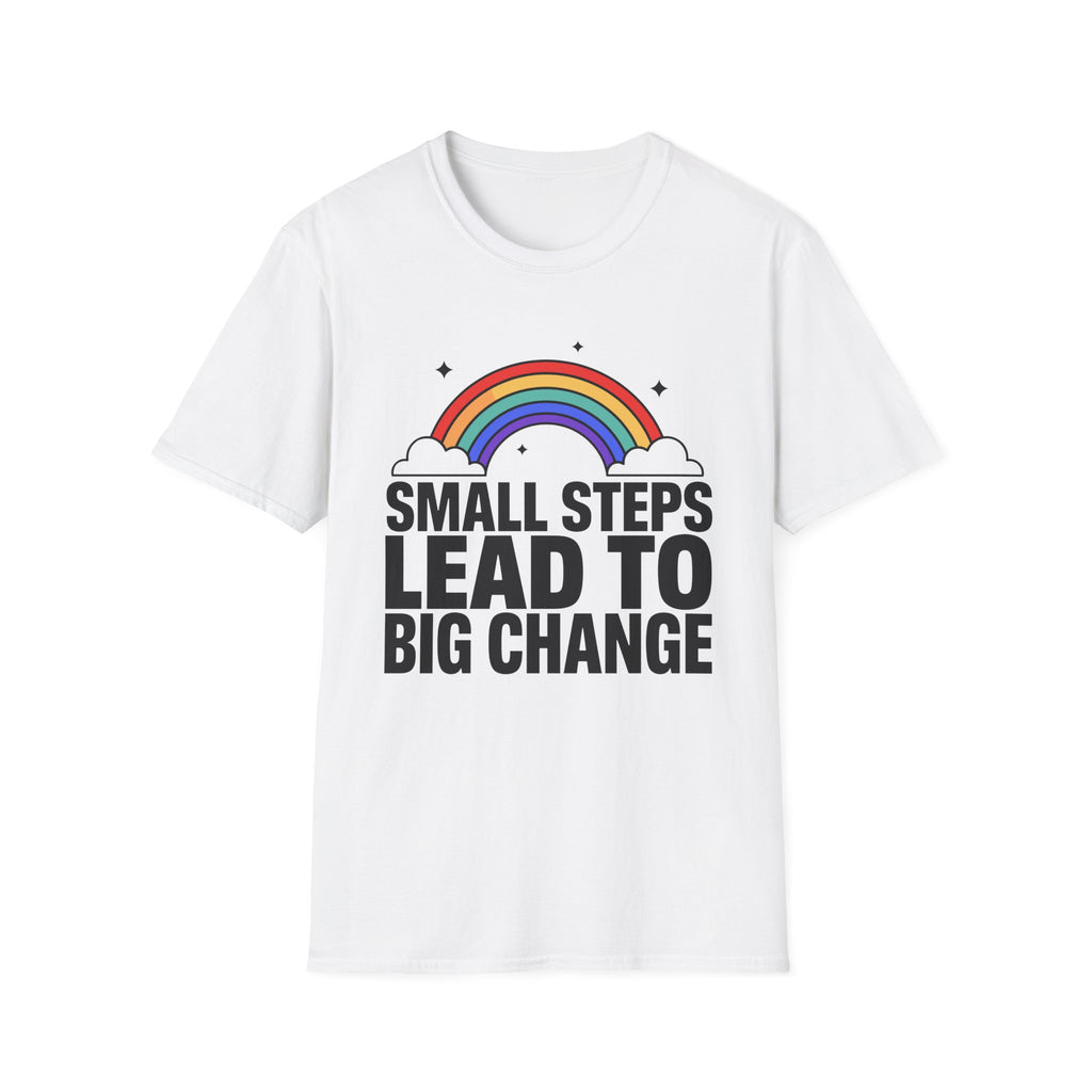 Mindset Tee 535