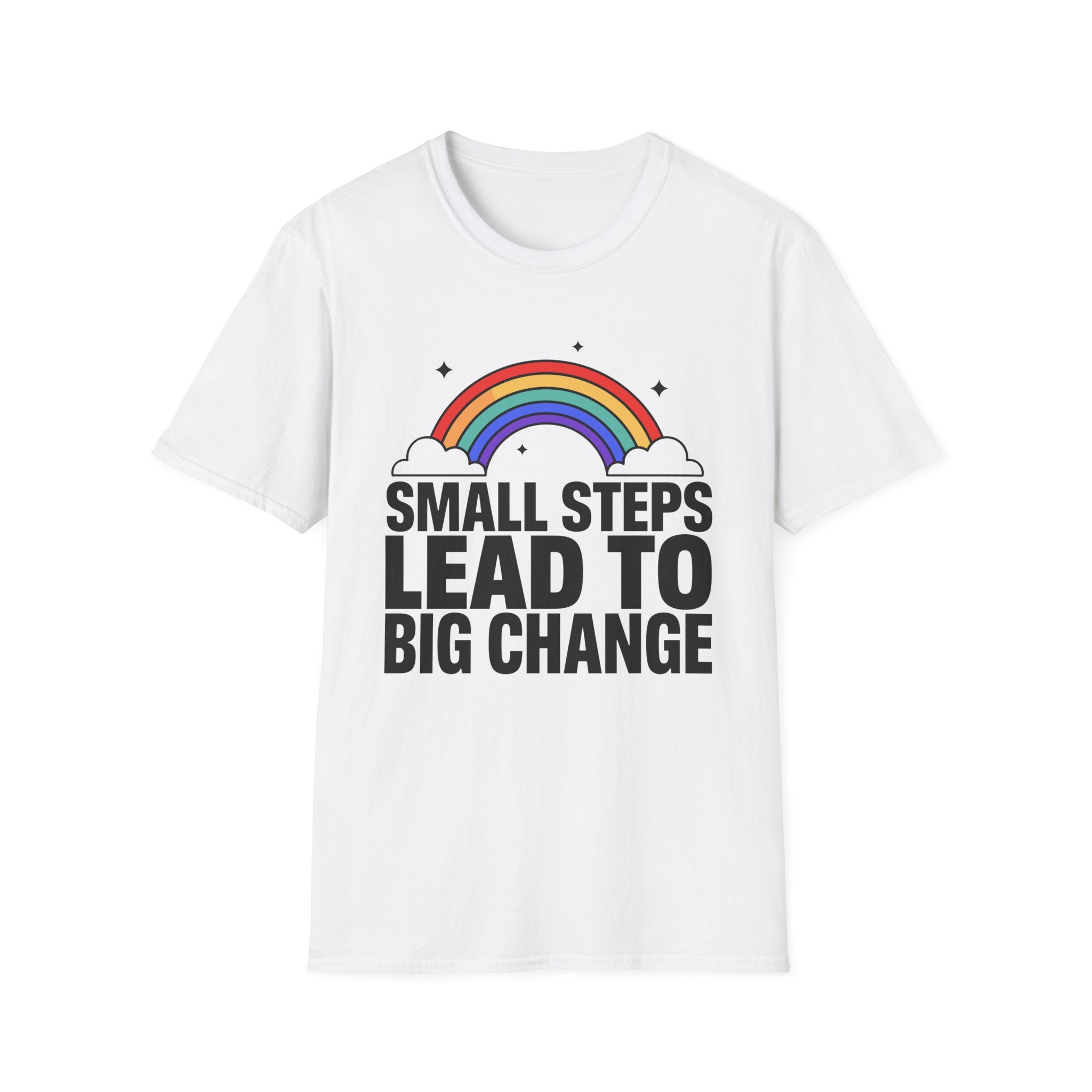 Mindset Tee 535