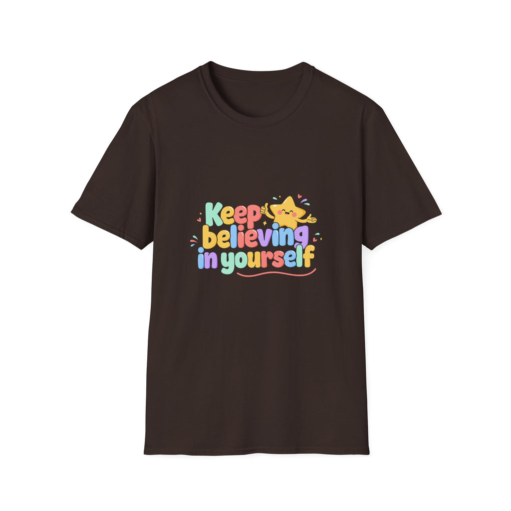 Positive Tee 7