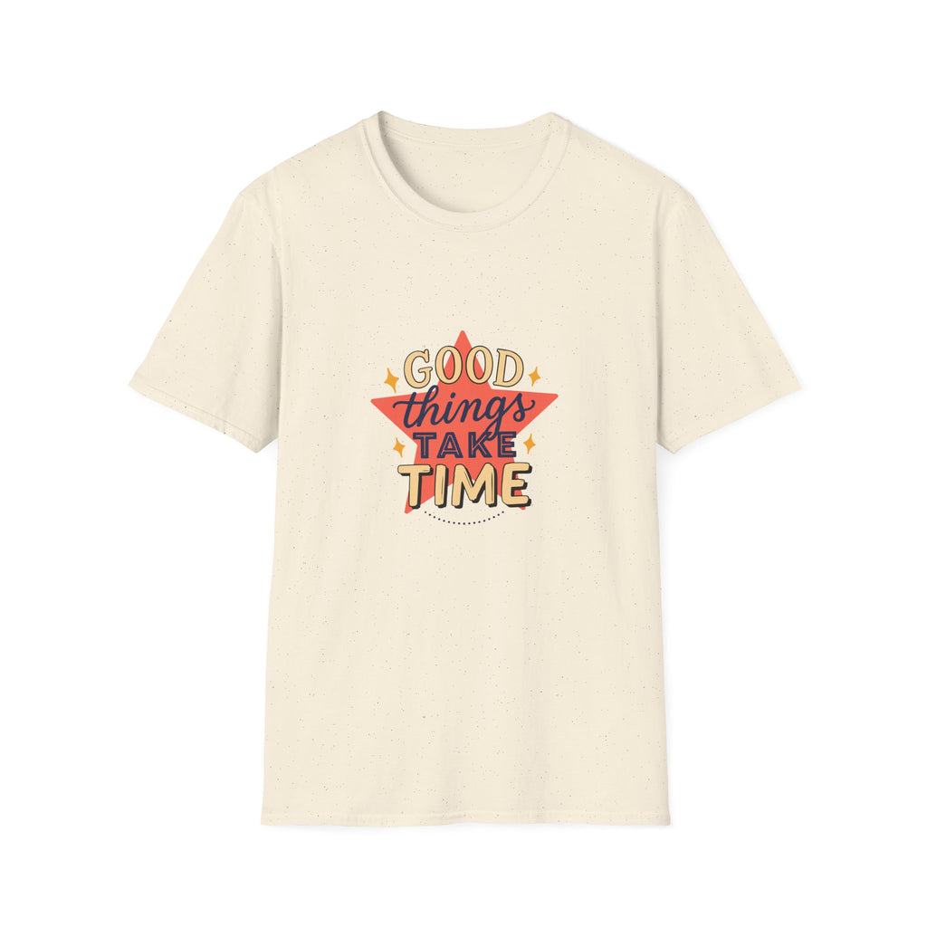 Mindset Tee 317