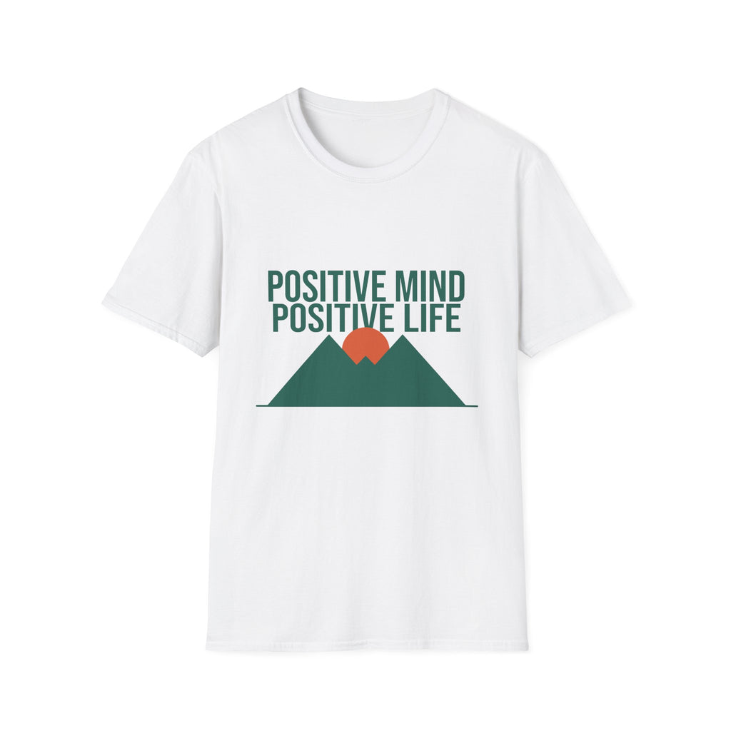 Positive Tee 238