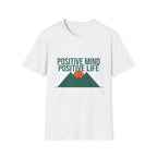 Positive Tee 238