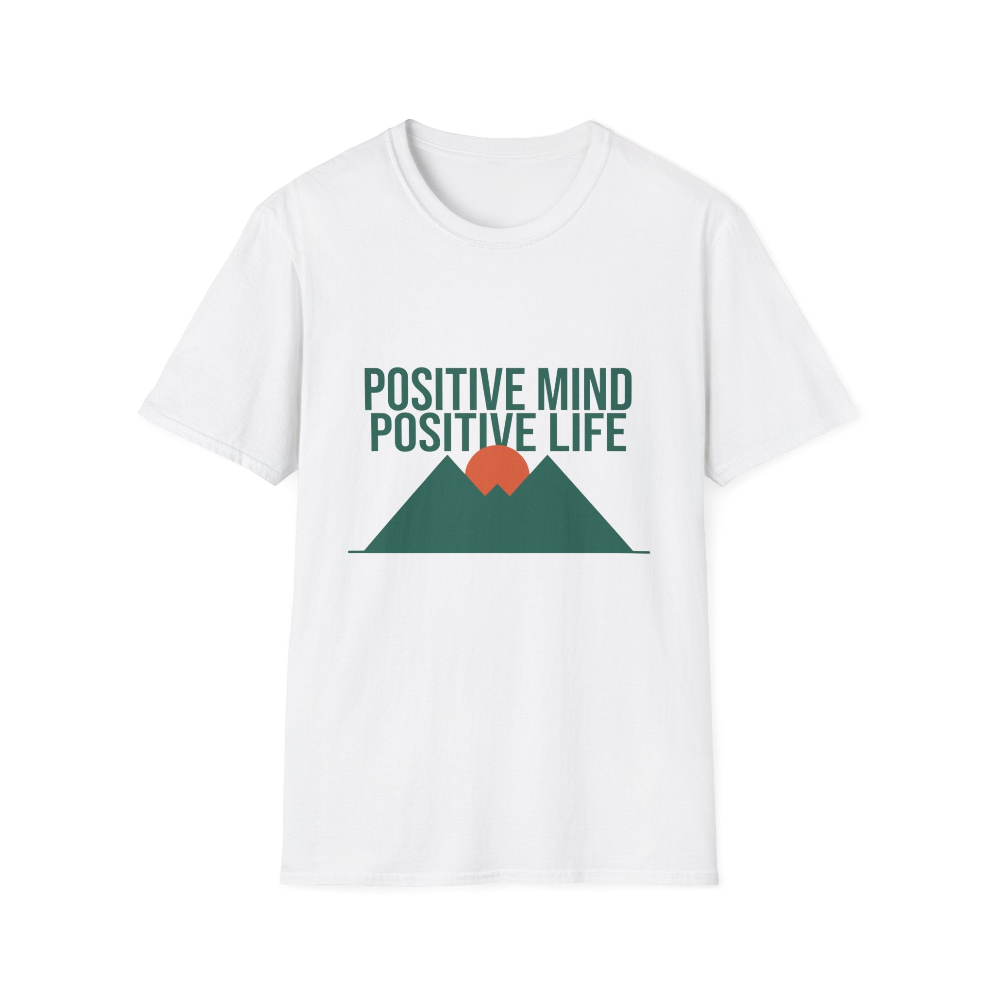Positive Tee 238