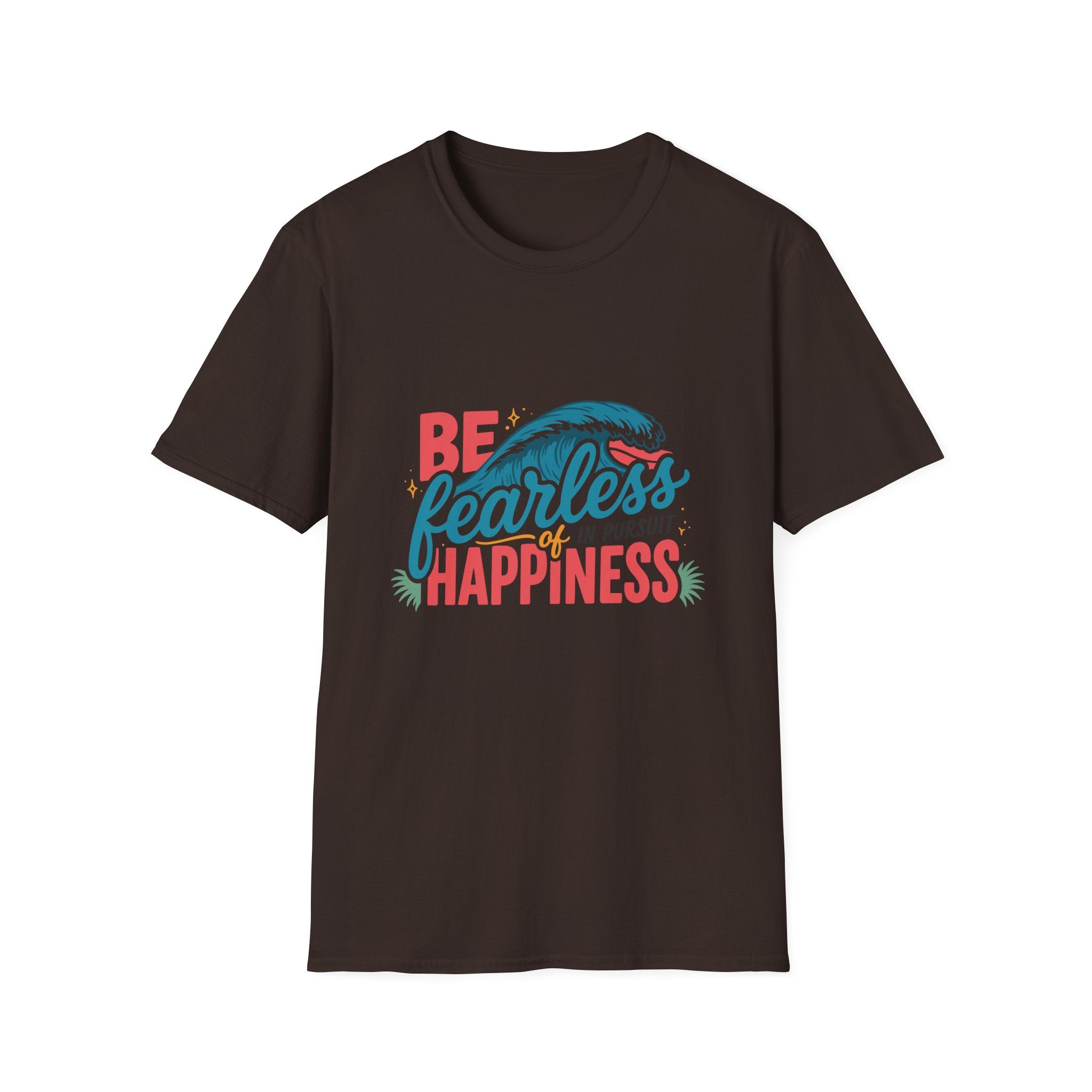 Positive Tee 34