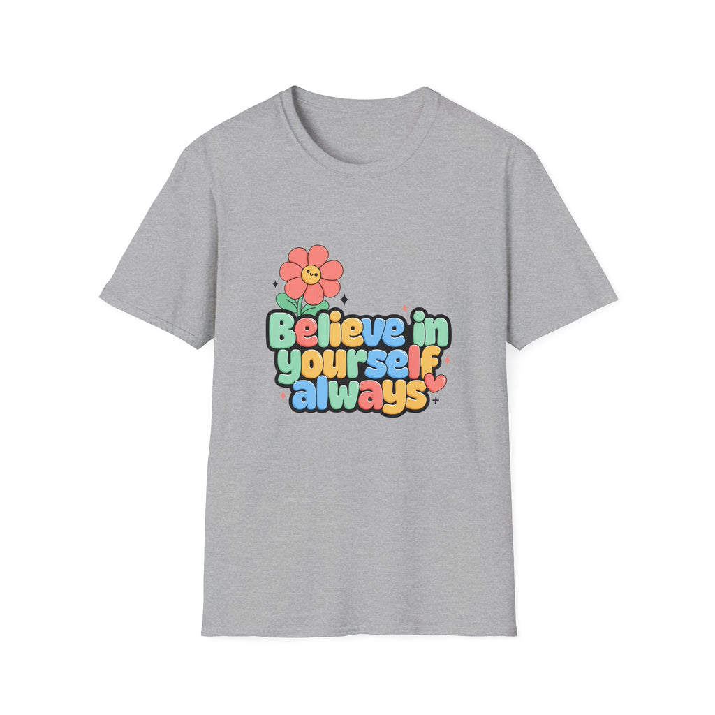 Positive Tee 94