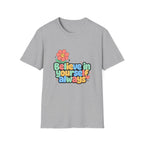 Positive Tee 94