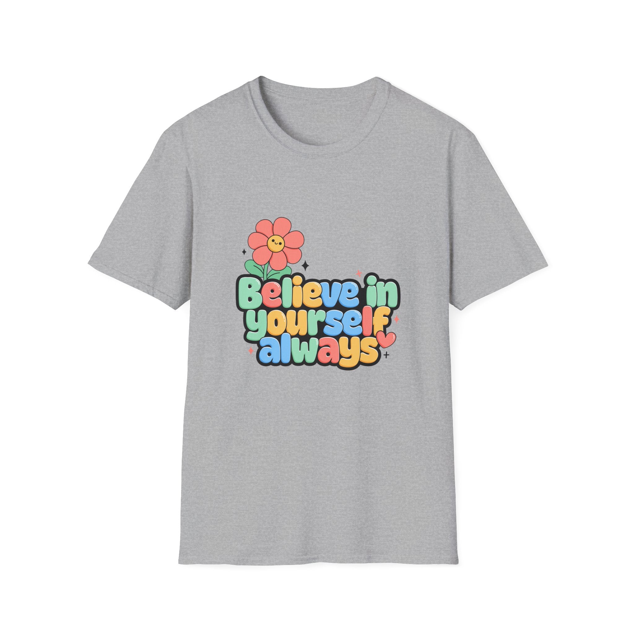 Positive Tee 94