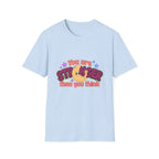 Mindset Tee 424
