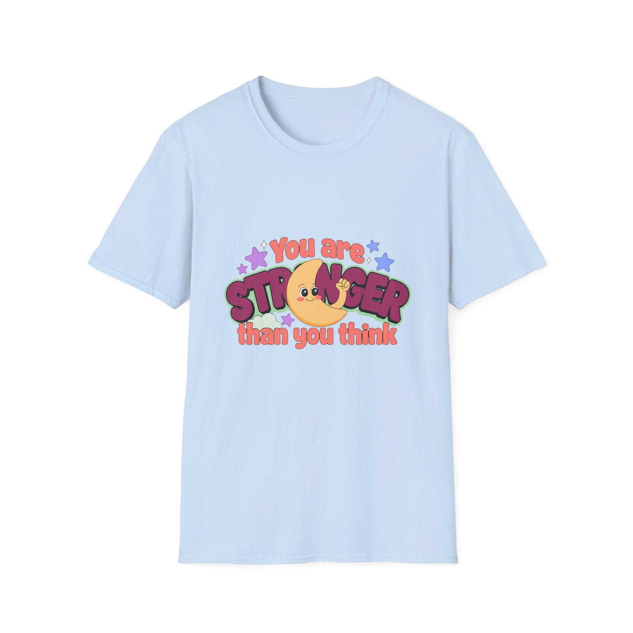 Mindset Tee 424