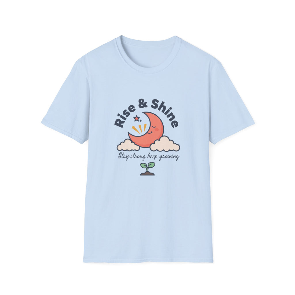 Mindset Tee 572