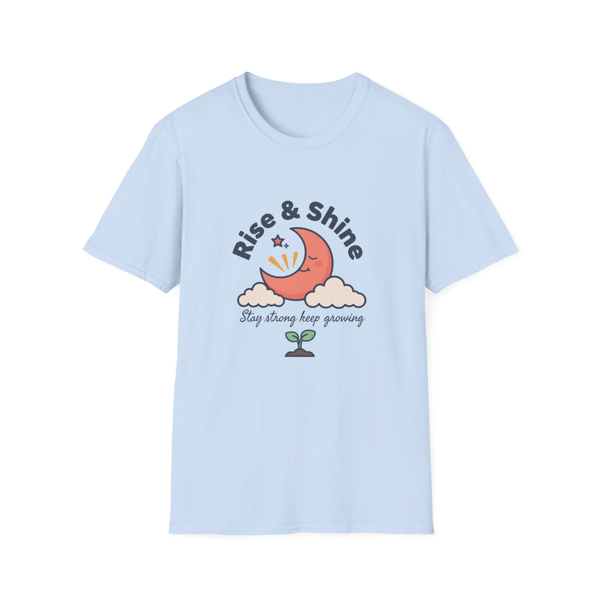 Mindset Tee 572