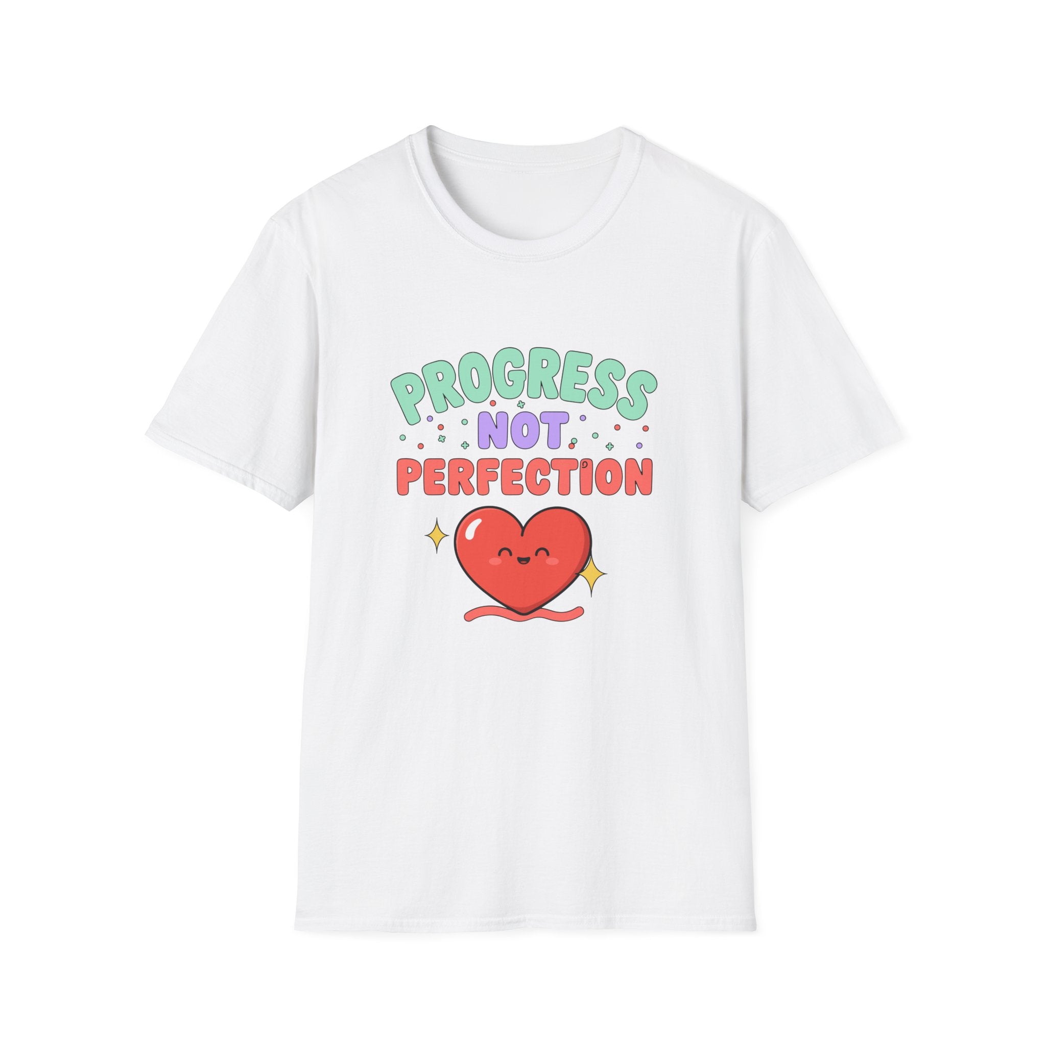 Mindset Tee 431