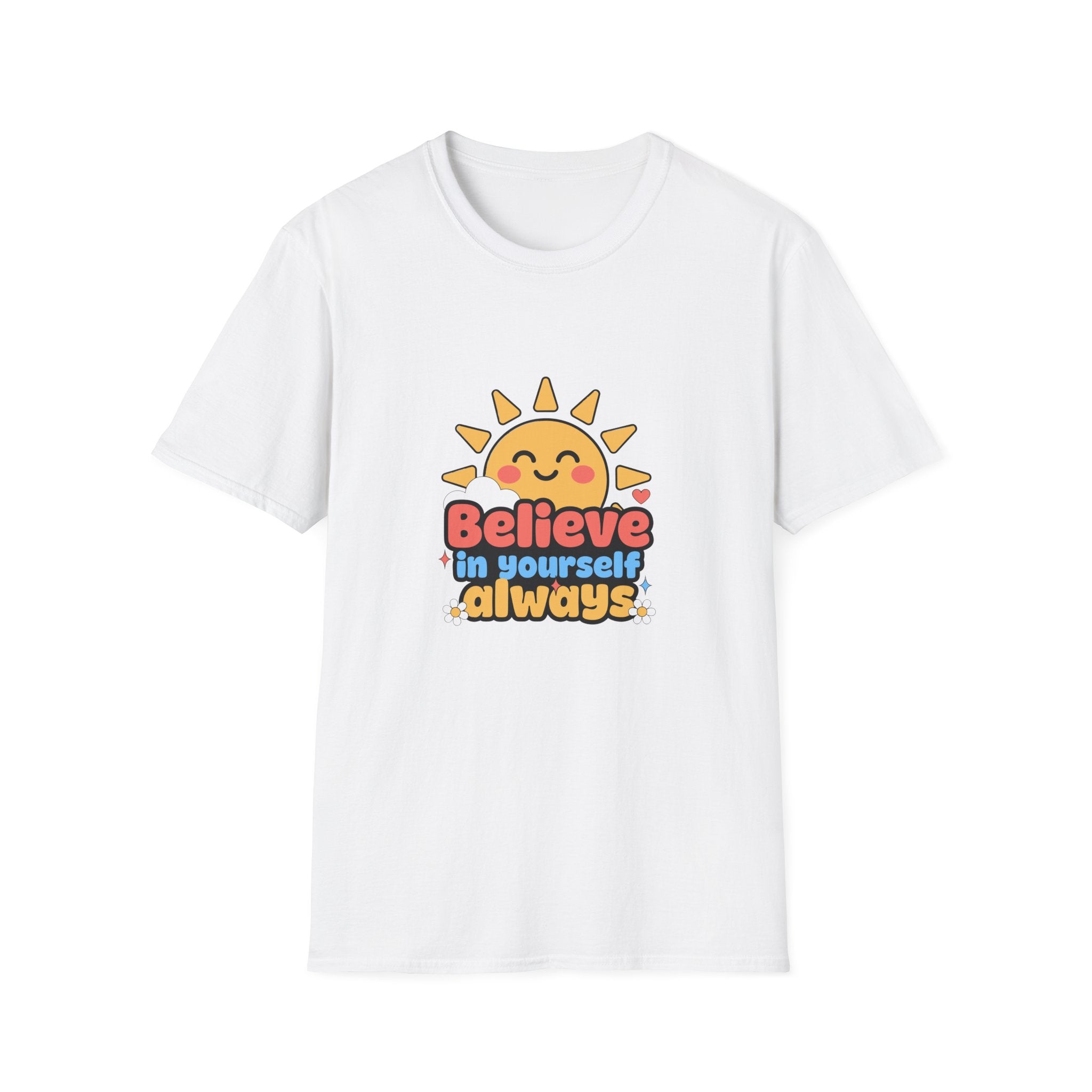 Mindset Tee 410