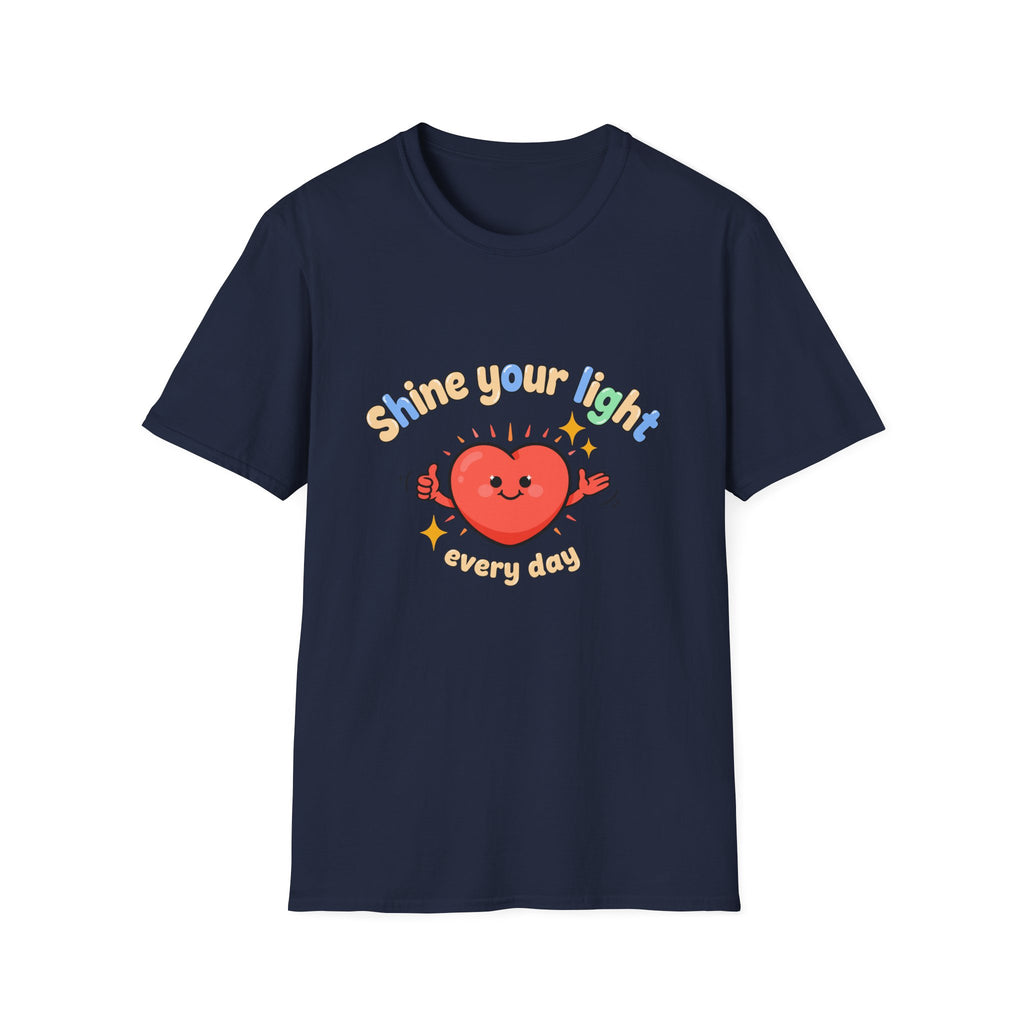 Positive Tee 60