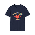 Positive Tee 60