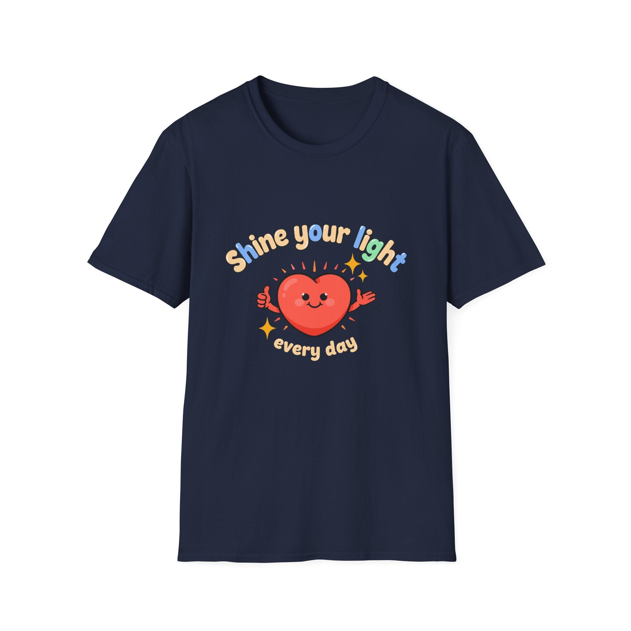 Positive Tee 60