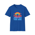 Mindset Tee 508