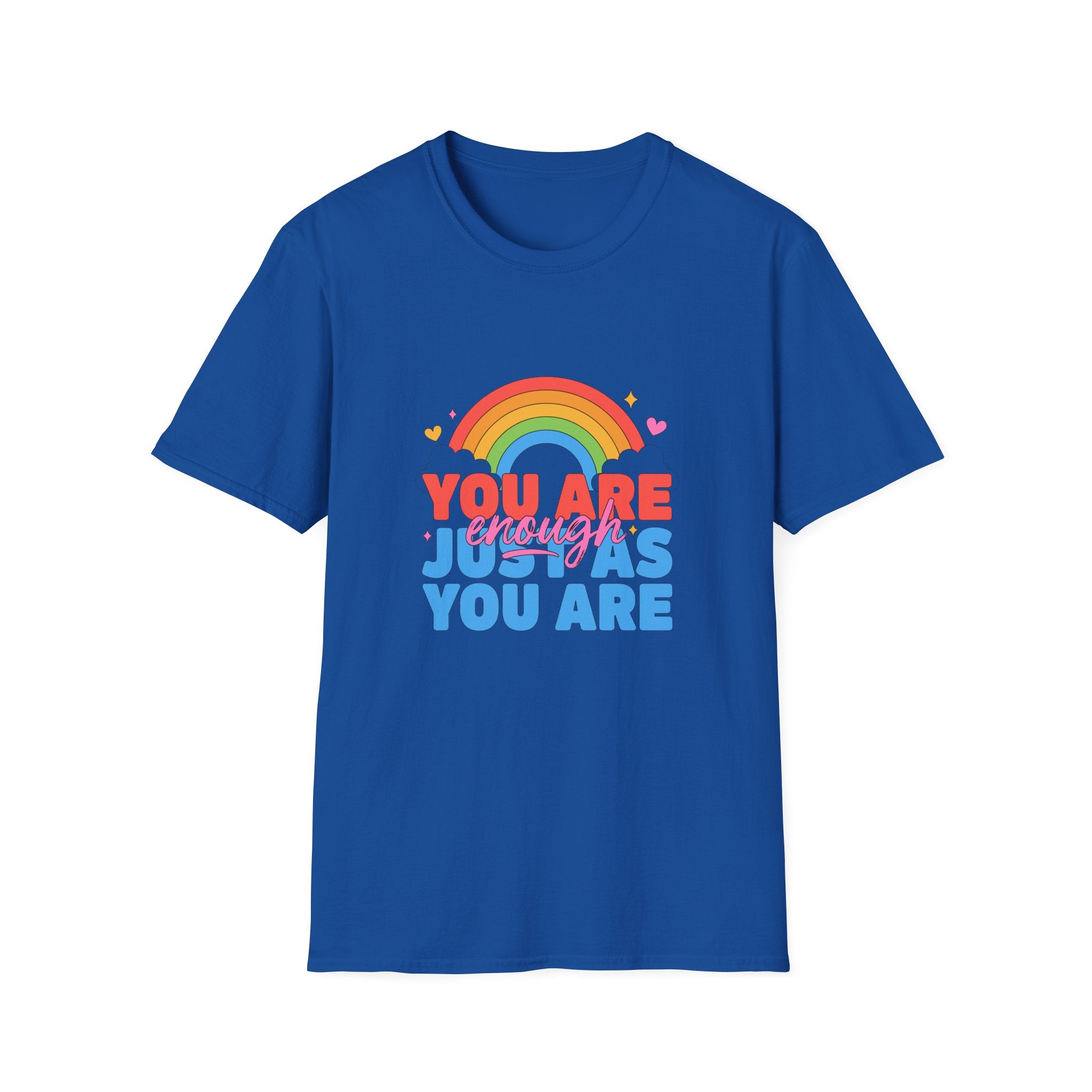 Mindset Tee 508