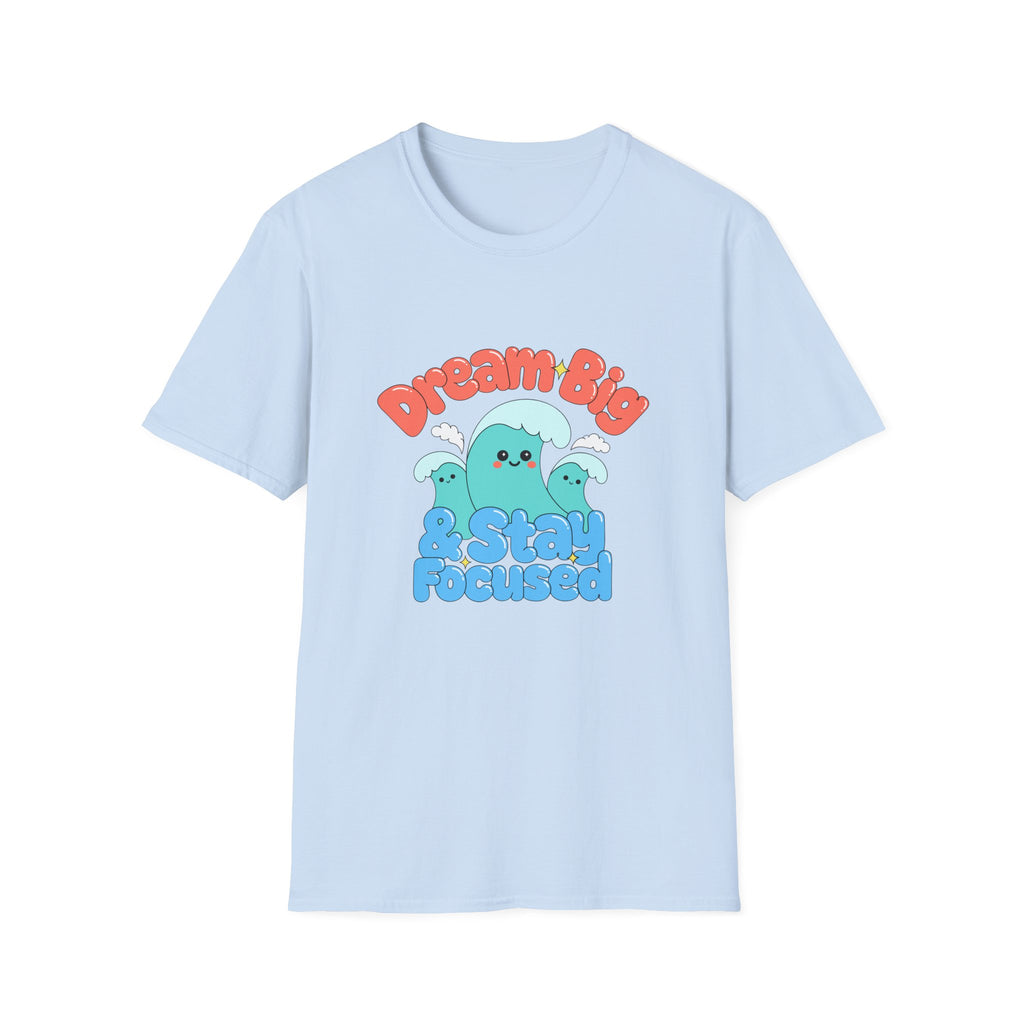 Positive Tee 157