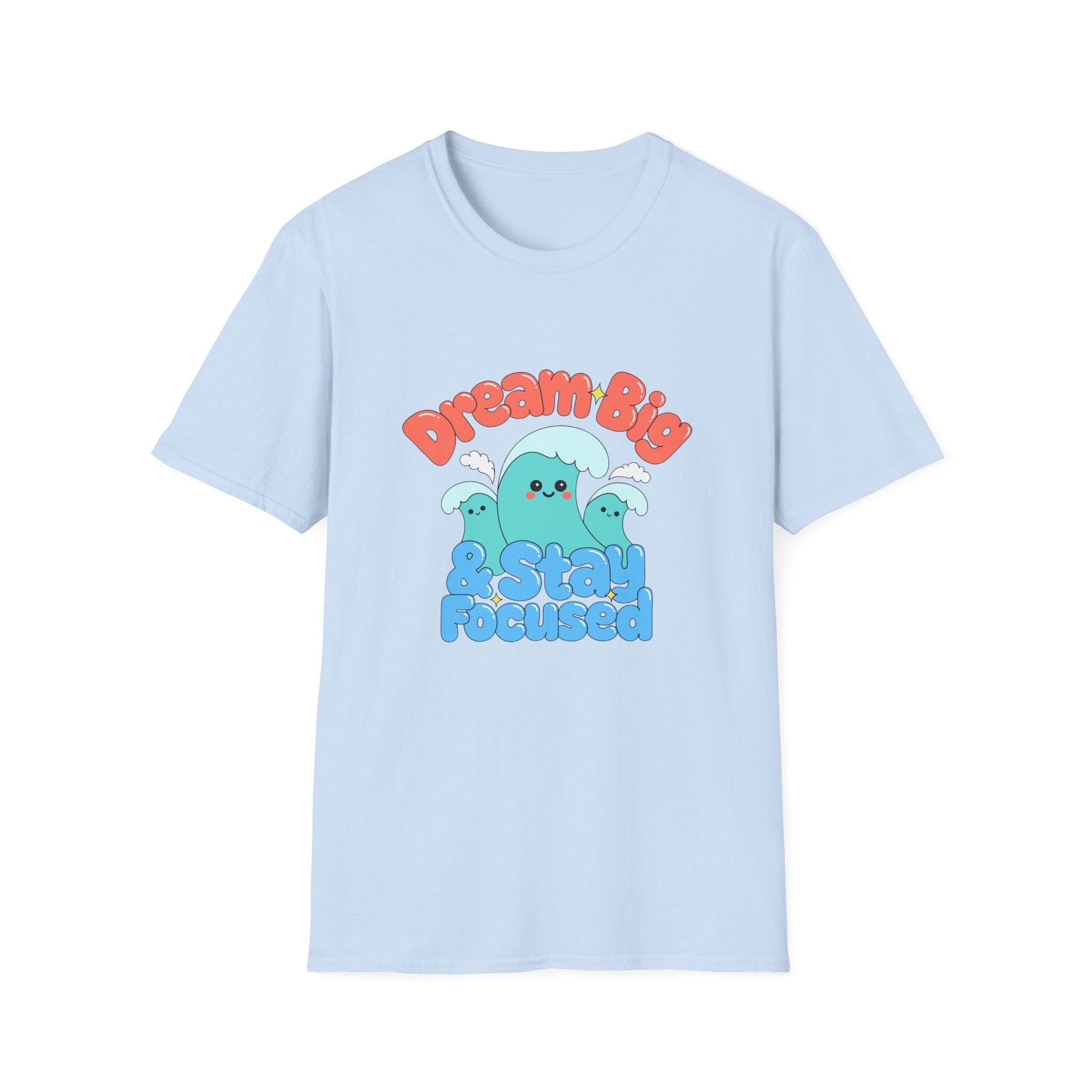 Positive Tee 157