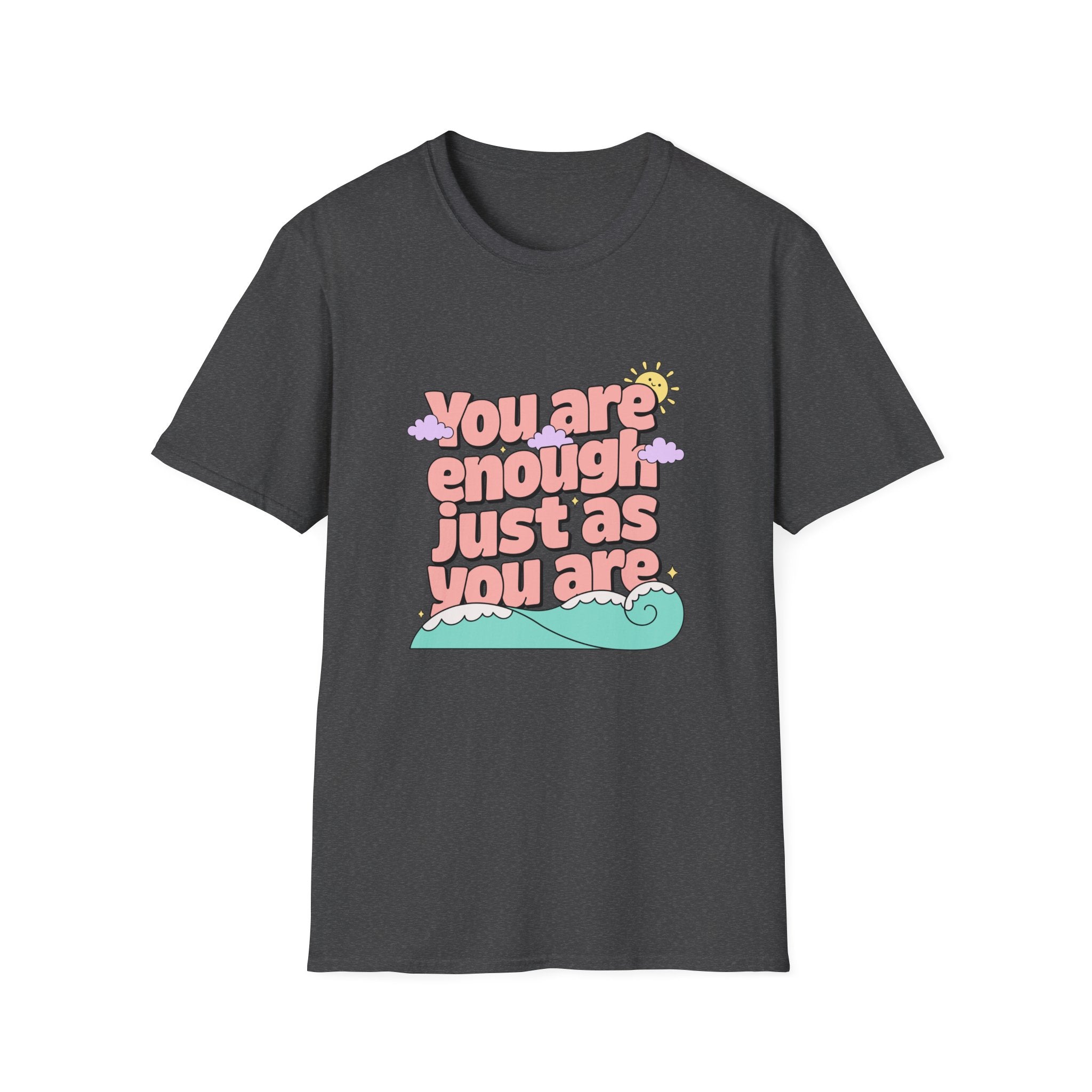 Positive Tee 109