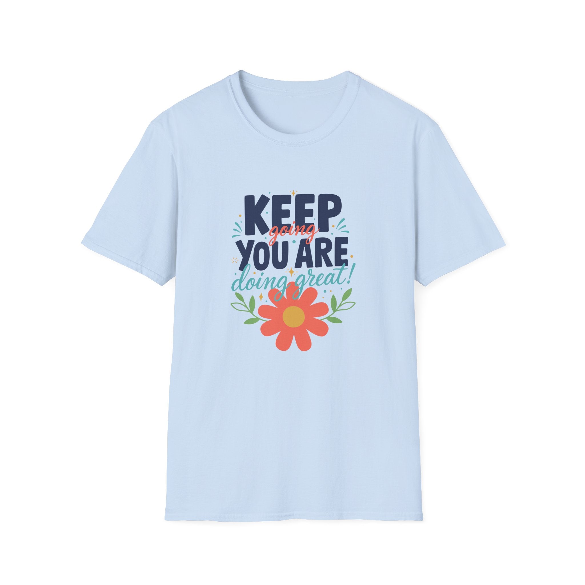 Positive Tee 267