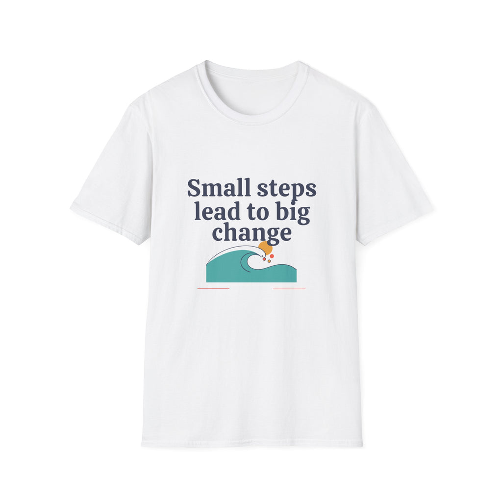 Mindset Tee 554