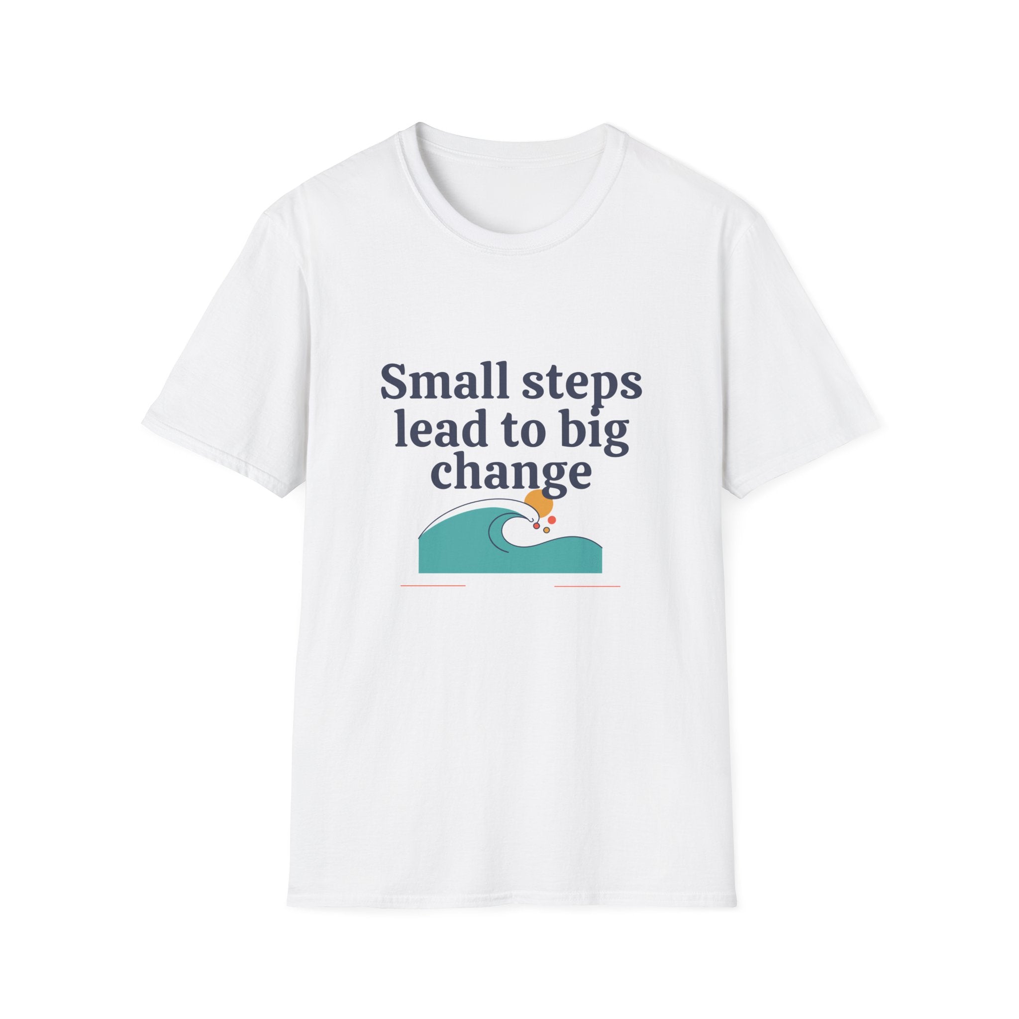 Mindset Tee 554