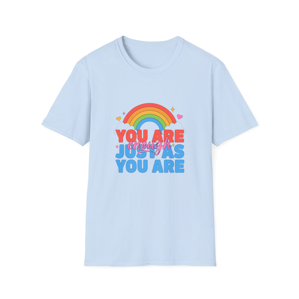 Mindset Tee 508