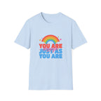 Mindset Tee 508