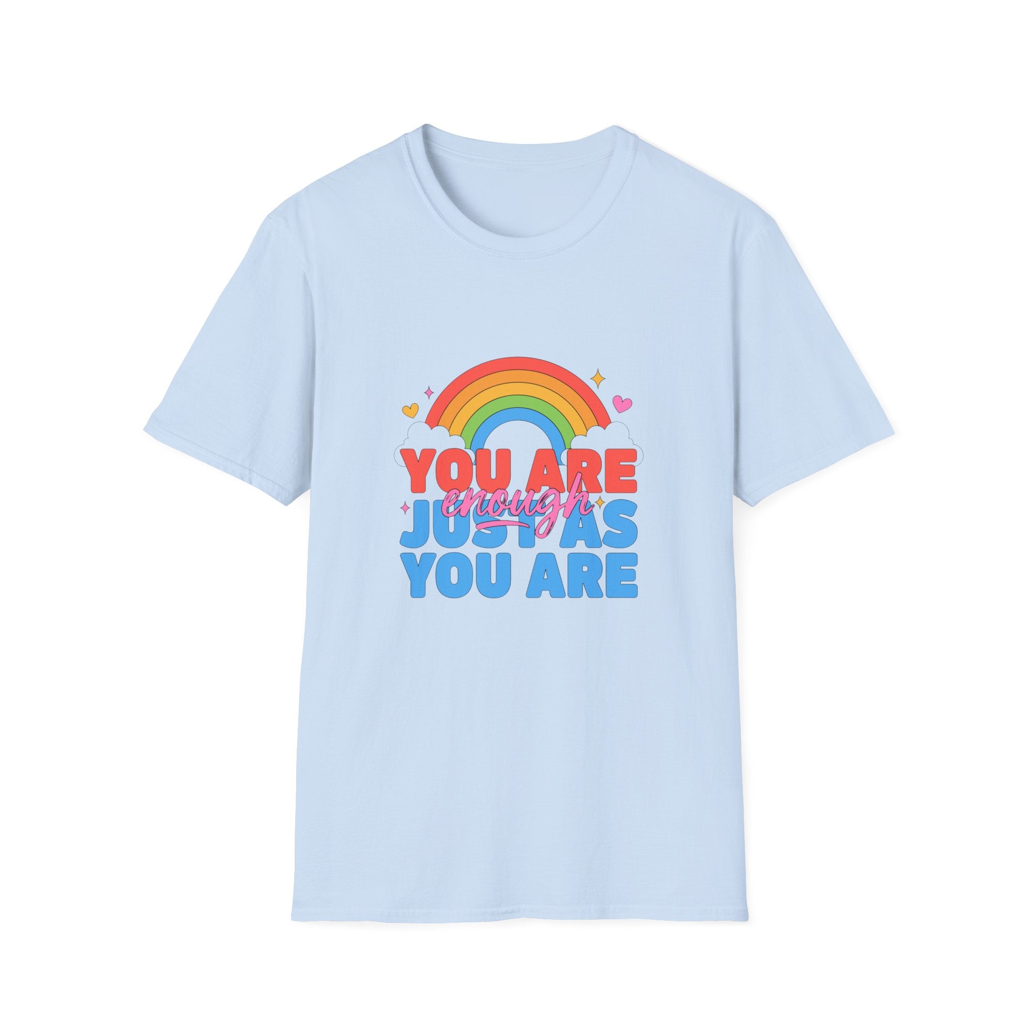 Mindset Tee 508