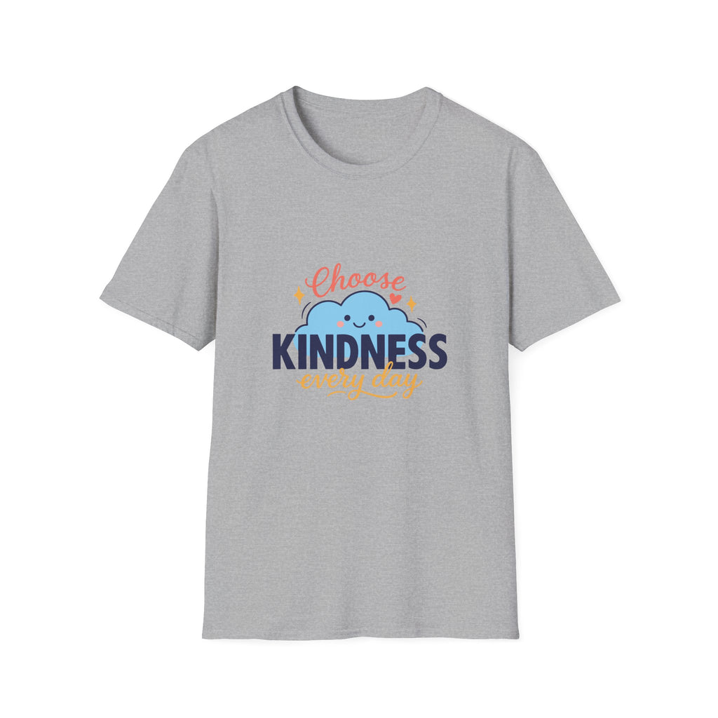 Positive Tee 199