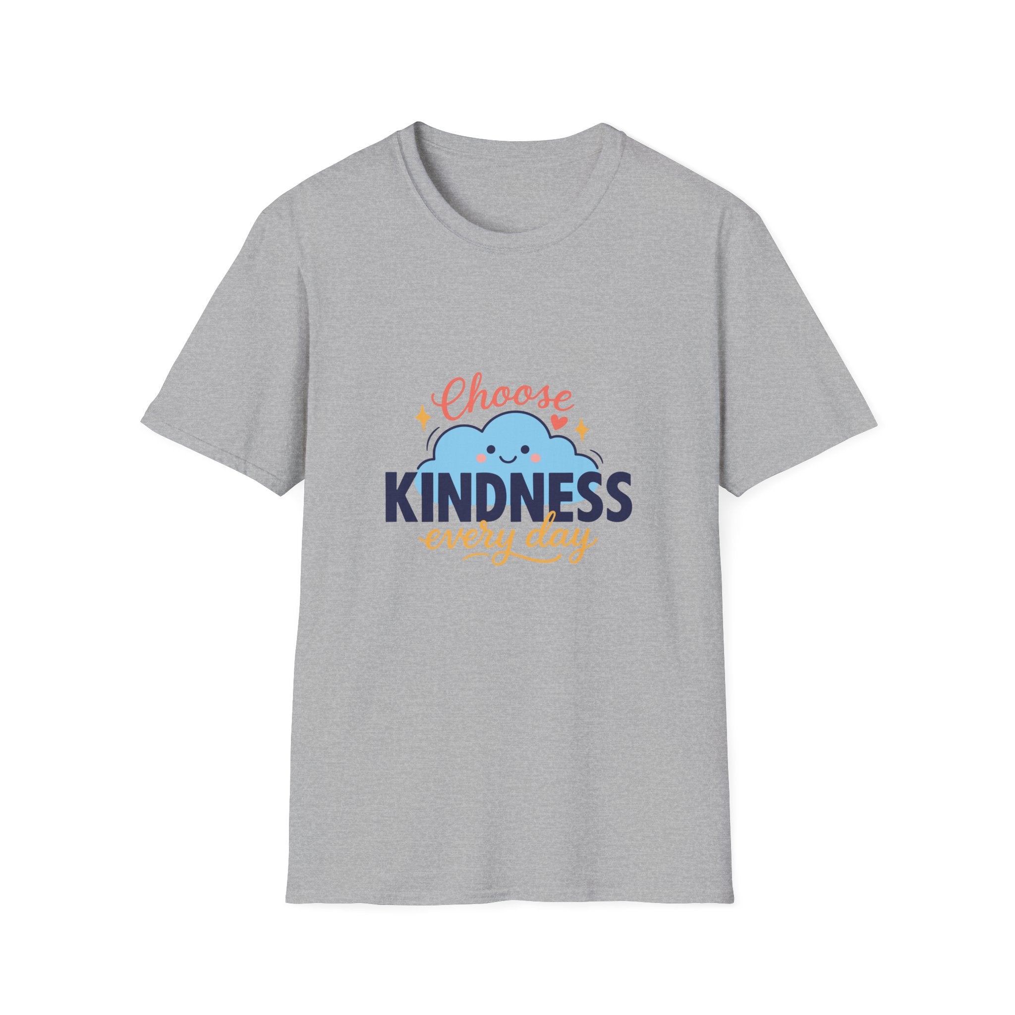 Positive Tee 199